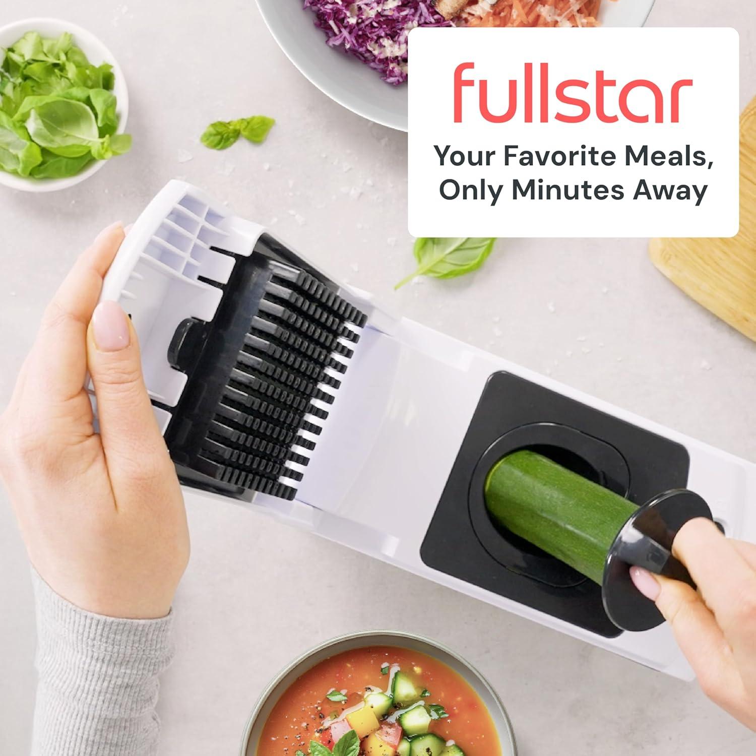 image:imageFullstar The Original Pro Chopper Vegetable Chopper and Dicer Food Chopper with Container Fruit Cutter Kitchen Gadgets amp Gifts Home Essentials 2 in 1 BlackWhite