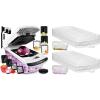 image:imagefullstar Bundle Chopper And 2 Piece Silicone Lids